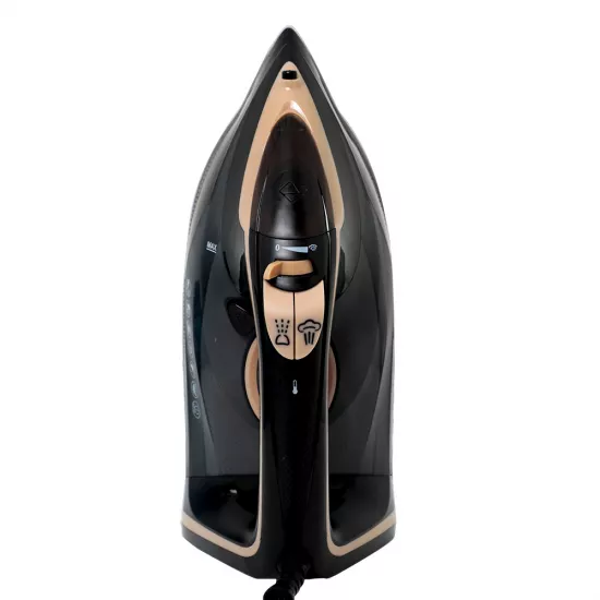 Ütü Q-8880 3100W mavi+qara