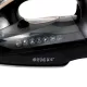 Ütü Q-8880 3100W mavi+qara