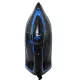 Ütü Q-8885 3100W mavi+qara