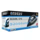 Ütü Q-8885 3100W mavi+qara