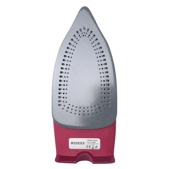 Ütü Q-9785 2400W qırmızı