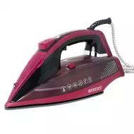 Ütü Q-9785 2400W qırmızı