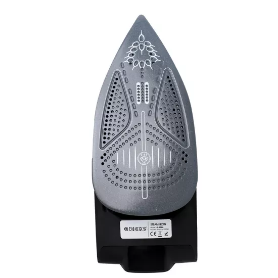 Ütü Q-9790 2200W qara