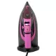 Ütü Q-9795 3000W qara+çəhrayı