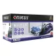 Ütü Q-9800 2200W qara+bənövşəyi
