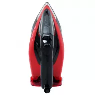 Ütü Q-10325 2400W qara+qırmızı