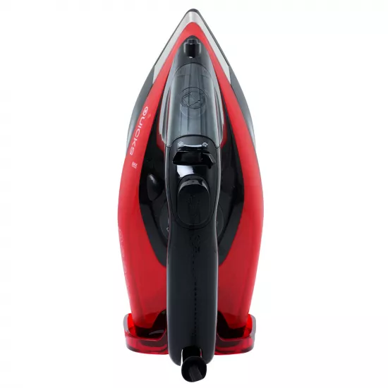 Ütü Q-10325 2400W qara+qırmızı