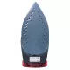 Ütü Q-10325 2400W qara+qırmızı