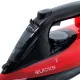 Ütü Q-10325 2400W qara+qırmızı