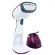 Ütü buxarlı Q-10330 ağ+bənövşəyi