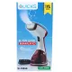 Ütü buxarlı Q-10330 ağ+bənövşəyi