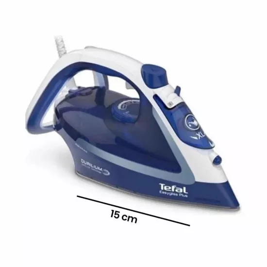 Buxarlı ütü Tefal 2700W FV5770 Buxarlı ütü Tefal 2700W FV5770
