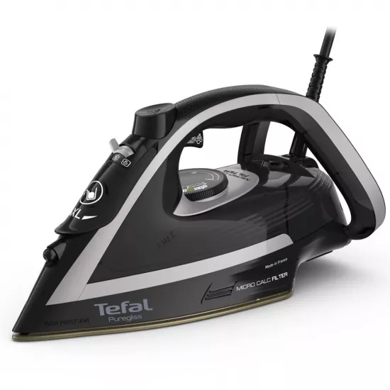 Buxarlı ütü Tefal 3000W FV8062 Buxarlı ütü Tefal 3000W FV8062