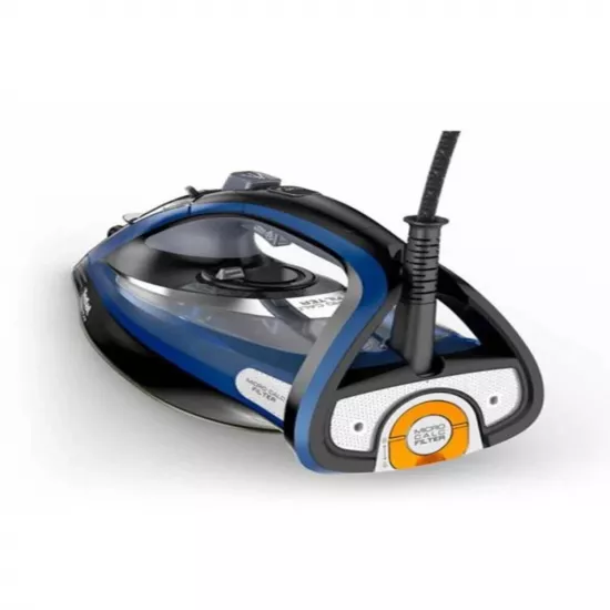 Buxarlı ütü Tefal 3200W FV9848 Buxarlı ütü Tefal 3200W FV9848