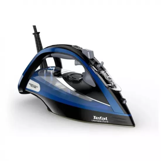 Buxarlı ütü Tefal 3200W FV9848 Buxarlı ütü Tefal 3200W FV9848