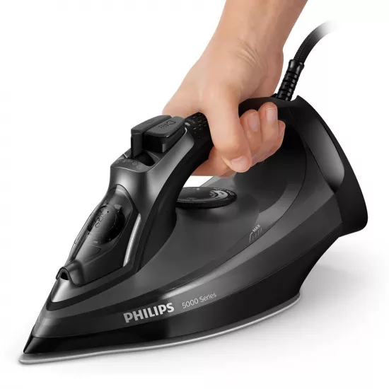 Buxarlı ütü Philips 2600W DST5040/80