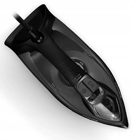 Buxarlı ütü Philips 2600W DST5040/80