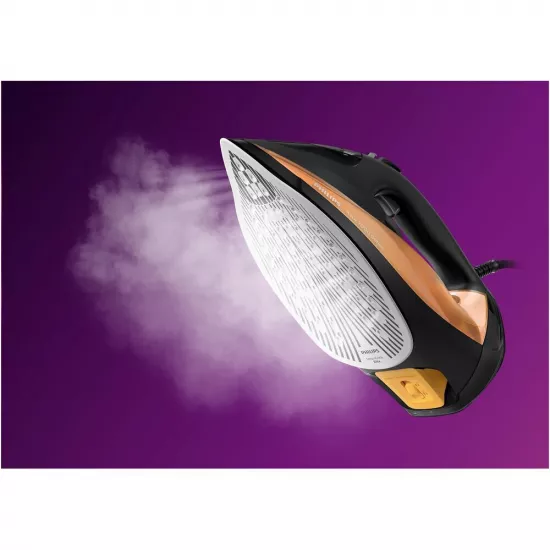 Buxarlı ütü Philips 2500W DST7040/80