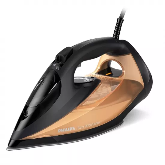 Buxarlı ütü Philips 2500W DST7040/80