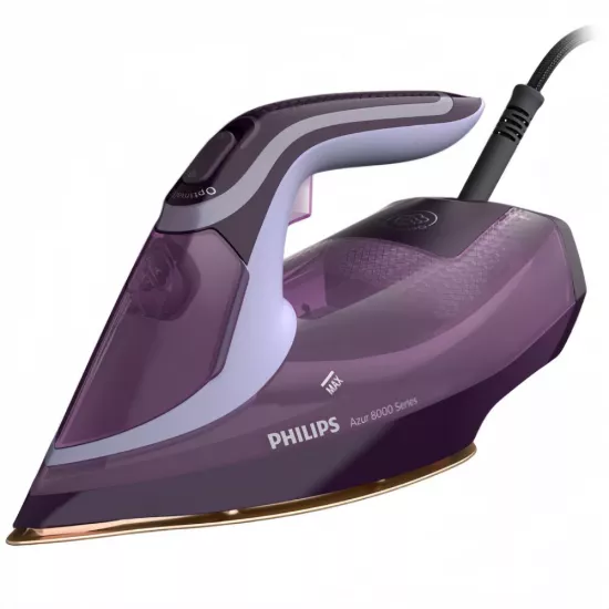 Buxarlı ütü Philips 3000W DST8021/30 Buxarlı ütü Philips 3000W DST8021/30