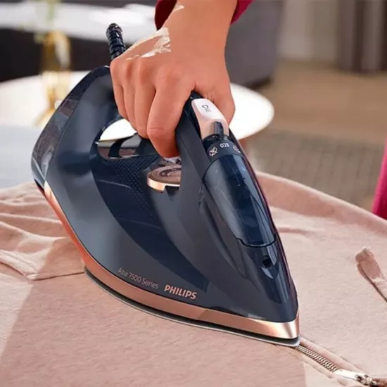 Buxarlı ütü Philips 3200W DST7510/80 Buxarlı ütü Philips 3200W DST7510/80