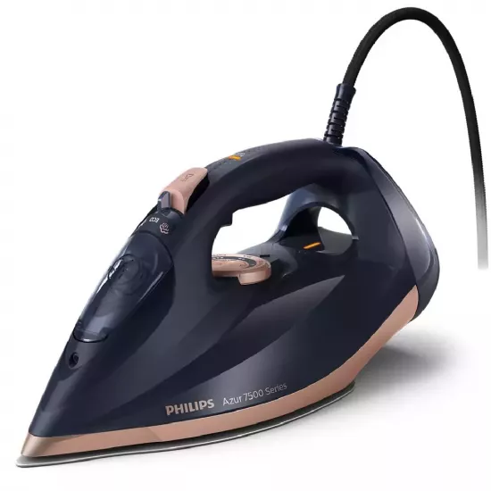 Buxarlı ütü Philips 3200W DST7510/80 Buxarlı ütü Philips 3200W DST7510/80