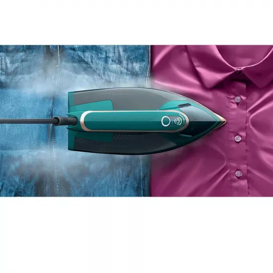 Buxarlı ütü Philips 3000W DST8030/70 Buxarlı ütü Philips 3000W DST8030/70