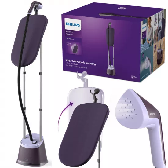 Buxarlı ütü Philips 2000W STE3160/30