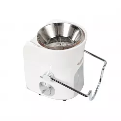 Şirəçəkən Q-3860 ağ 800w Şirəçəkən Q-3860 ağ 800w