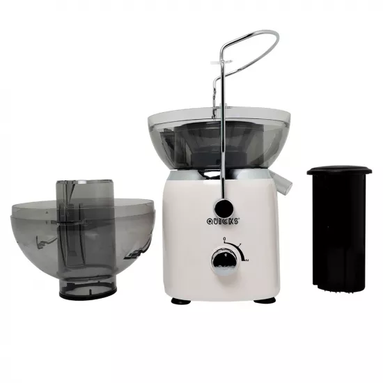 Şirəçəkən Q-9895 2000W ağ