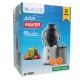 Şirəçəkən Q-9895 2000W ağ