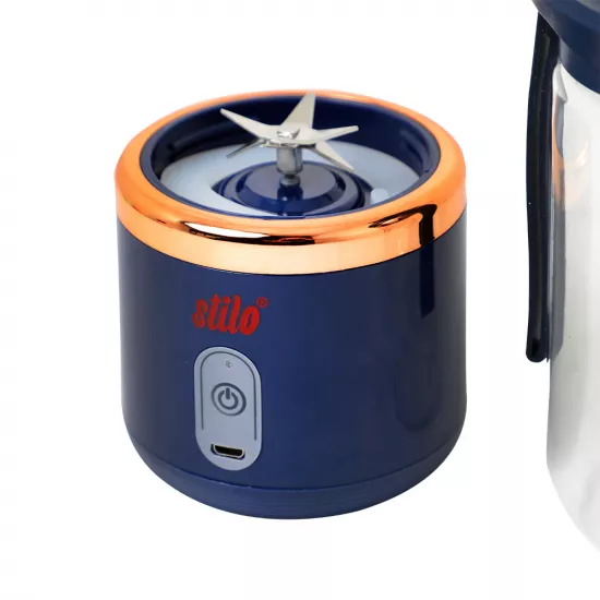 Şirəçəkən portativ Stilo CMT-104 300 ml 40w
