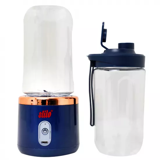 Şirəçəkən portativ Stilo CMT-104 300 ml 40w