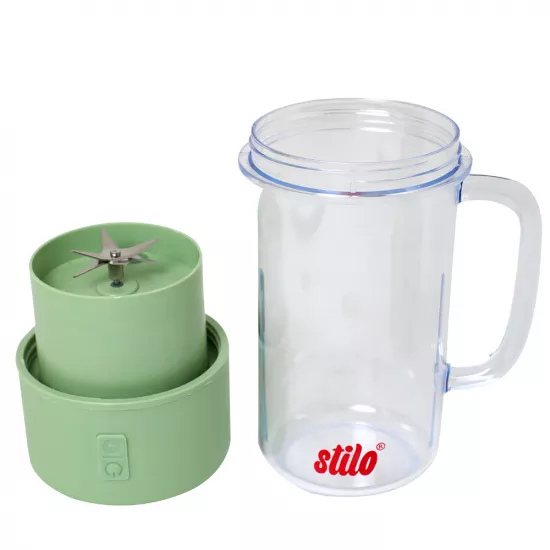 Şirəçəkən Fincan Stilo CMT-107 340 ml