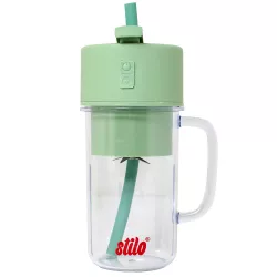Şirəçəkən Fincan Stilo CMT-107 340 ml Şirəçəkən Fincan Stilo CMT-107 340 ml