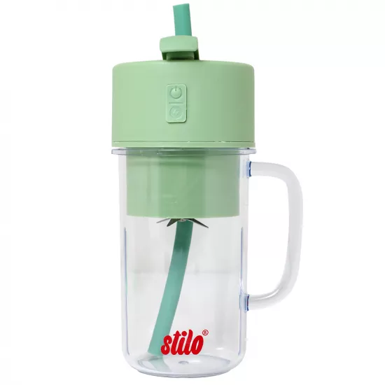 Şirəçəkən Fincan Stilo CMT-107 340 ml