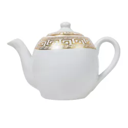 Çaynik FR-5485-8W dəm 8' 6 ədədli ağ versace (P-B-8)