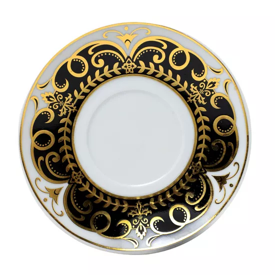 Çay dəsti FR-5505-2 220CC 6 ədədli qara