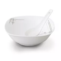 Nahar dəsti FR-408 #2 6 ədədli