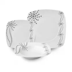 Nahar dəsti FR-2095 #6 18 ədədli