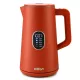 Çaynik KT-6115-3 elektrikli qırmızı