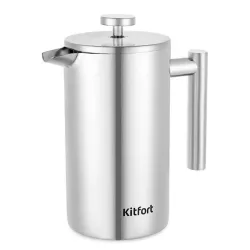 French Press (çaynik dəm) KT-1255