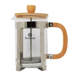 Çaynik şüşə FR-7830 800ml