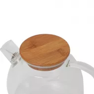 Çaynik şüşə FR-7855 1L