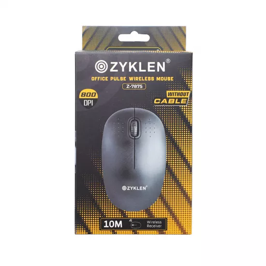 Mouse naqilsiz Z-7875 32bit/768kHz