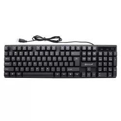 Klaviatura naqillə Z-7880