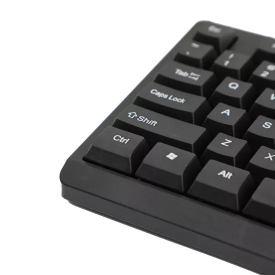 Klaviatura+ Mouse Z-7885 naqilsiz