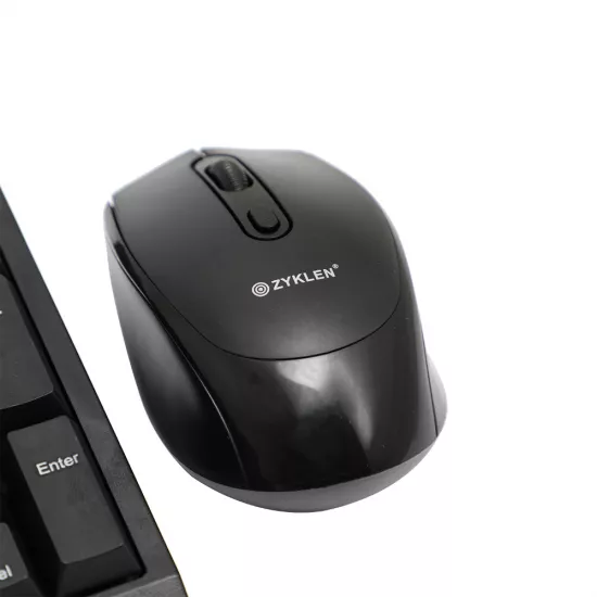 Klaviatura+ Mouse Z-7885 naqilsiz