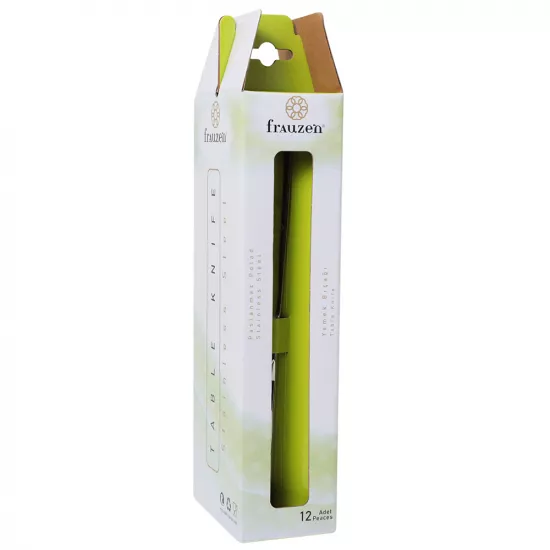 Bıçaq FR-9780 12-li