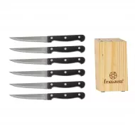 Bıçaq dəsti 7-li FR-6510 kiçik